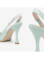 Sandali Nero giardini Donna E409370de-530 530