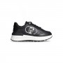 Sneakers Liu jo Donna Amazing 20 Black/silver