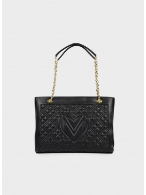 Borse Moschino Donna Jc4006pp1fla000 Nero