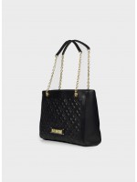 Borse Moschino Donna Jc4006pp1fla000 Nero