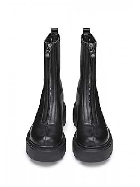 Stivaletti Cult Donna Clw355400 Black Stivaletti Cult Donna Clw355400 Black