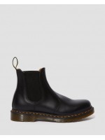 Stivaletti Dr martens Donna 2976 ys Black
