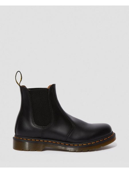 Stivaletti Dr martens Donna 2976 ys Black