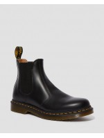 Stivaletti Dr martens Donna 2976 ys Black