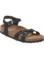 Sandali Birkenstock Donna 1029526 kumba Black