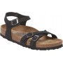 Sandali Birkenstock Donna 1029526 kumba Black