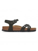 Sandali Birkenstock Donna 1029526 kumba Black