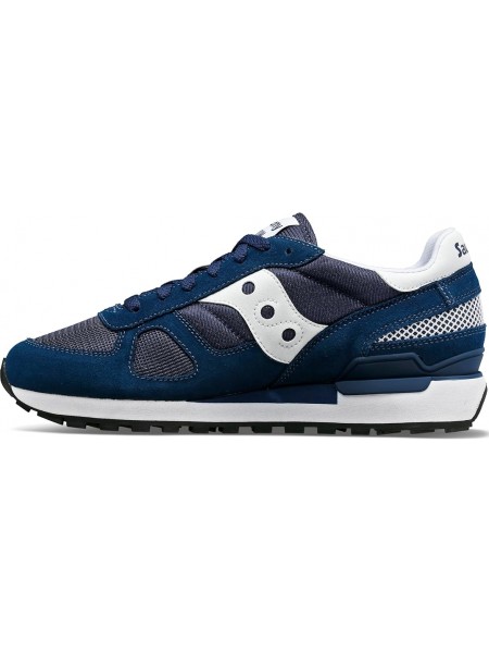 Sneakers Saucony Uomo S2108-856 Navy/white Sneakers Saucony Uomo S2108-856 Navy/white