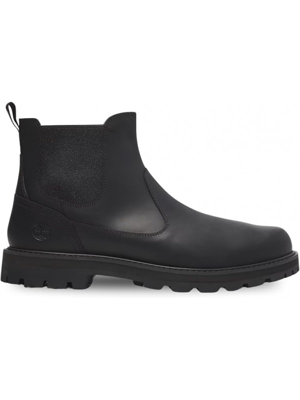 Stivaletti Timberland Uomo Tb0a6a4ww02 Britton blac