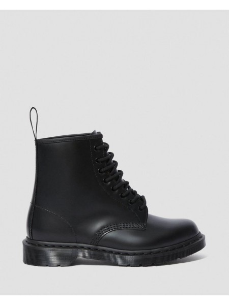 Anfibi Dr martens Unisex 1460 mono Black