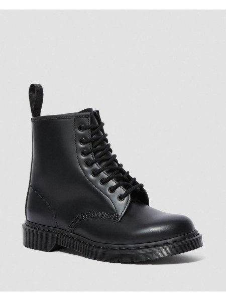 Anfibi Dr martens Unisex 1460 mono Black