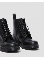 Anfibi Dr martens Unisex 1460 mono Black