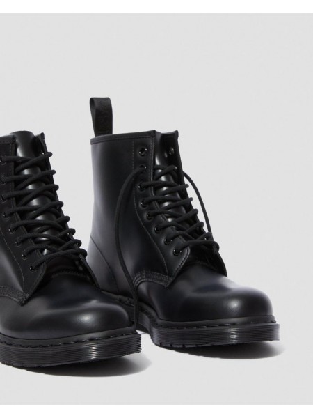 Anfibi Dr martens Unisex 1460 mono Black