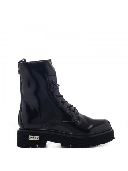 Anfibi Cult Donna Cle104103 Black