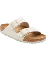 Sandali Birkenstock Donna 1027339 arizona Eggshell