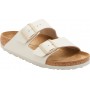 Sandali Birkenstock Donna 1027339 arizona Eggshell