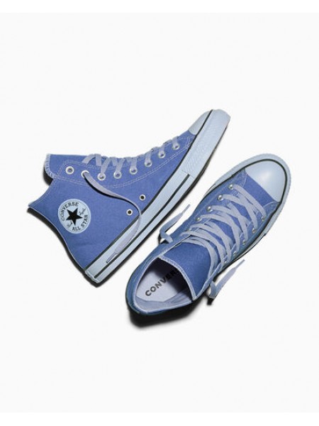 Sneakers Converse Donna A17838c Indigo Sneakers Converse Donna A17838c Indigo