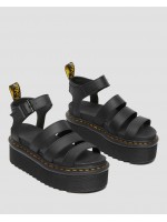 Sandali Dr martens Donna Blaire quad Black