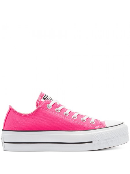 Sneakers Converse Donna 570324c Hyper pink