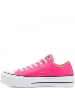 Sneakers Converse Donna 570324c Hyper pink