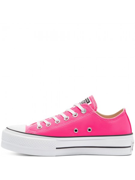 Sneakers Converse Donna 570324c Hyper pink