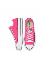 Sneakers Converse Donna 570324c Hyper pink