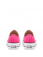 Sneakers Converse Donna 570324c Hyper pink