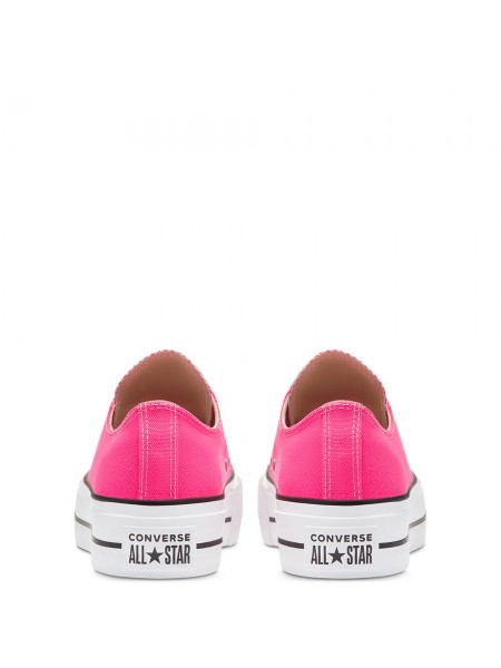 Sneakers Converse Donna 570324c Hyper pink