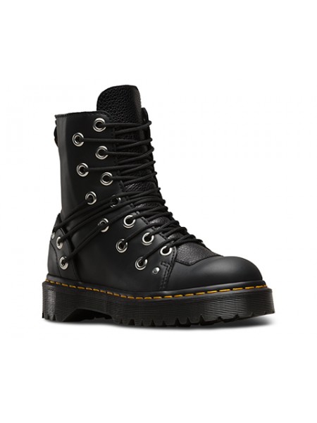 Anfibi Dr martens Unisex Daria Black