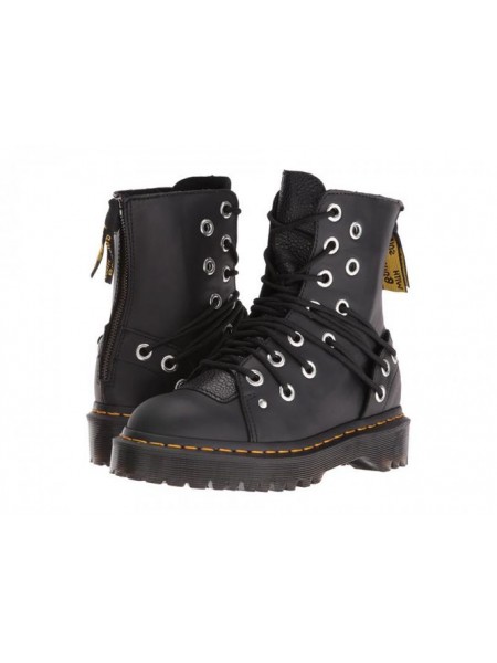Anfibi Dr martens Unisex Daria Black