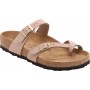 Sandali Birkenstock Unisex 1026608 mayari Soft pink