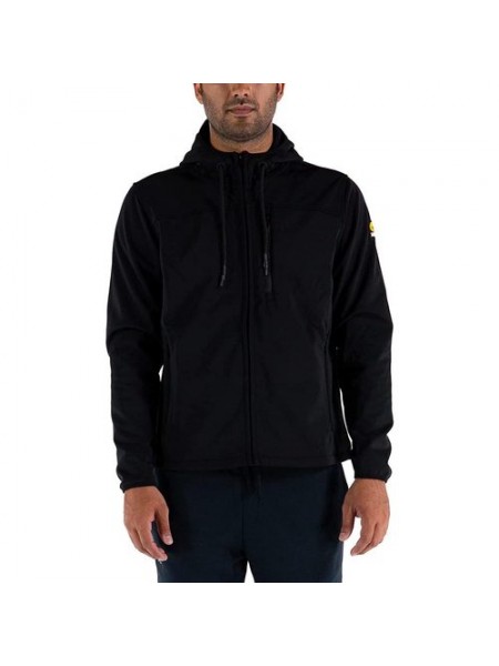 Felpe Ciesse Uomo Doug Black Felpe Ciesse Uomo Doug Black