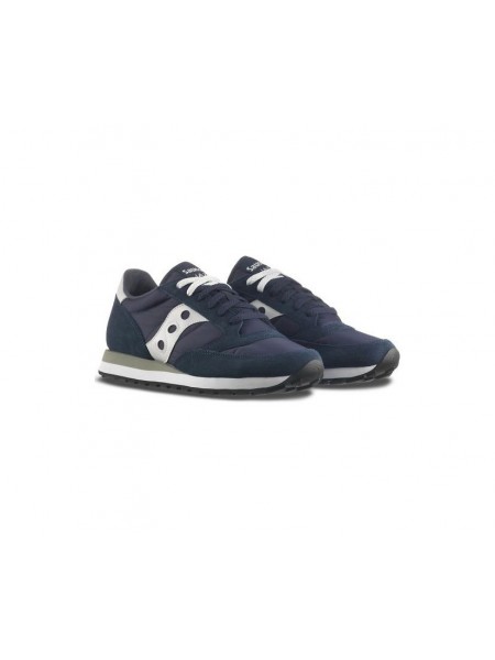 Sneakers Saucony Uomo S2044-316 Navy/white