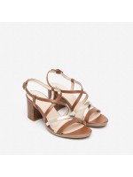 Sandali Nero giardini Donna sandali E410442d-329 329