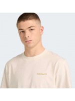 Abiti Timberland Uomo Tb0a5mnvcm91 White