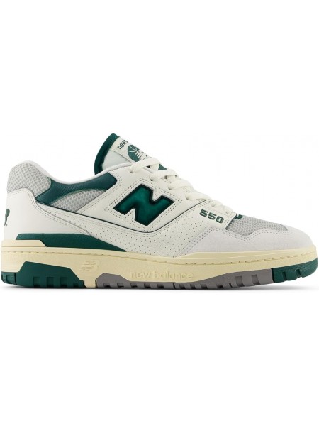 Sneakers New balance Donna Bbw550bi Sea salt/blu