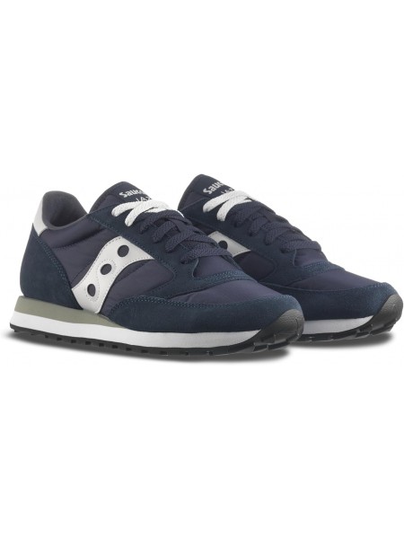 Sneakers Saucony Uomo S2044-316 Navy/wht