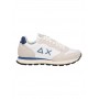 Sneakers Sun68 Uomo Z35101 Bianco
