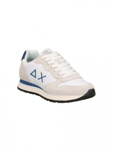 Sneakers Sun68 Uomo Z35101 Bianco