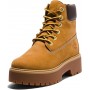Anfibi Timberland Donna Tb1a5r5d231 Stone wheat