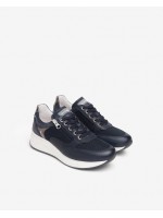 Sandali Nero giardini Donna E512930d-200 200