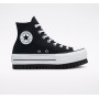 Sneakers Converse Donna 573062c Black