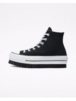 Sneakers Converse Donna 573062c Black