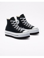 Sneakers Converse Donna 573062c Black
