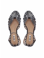 Sandali Bibi-lou Donna 559z10vk Negro