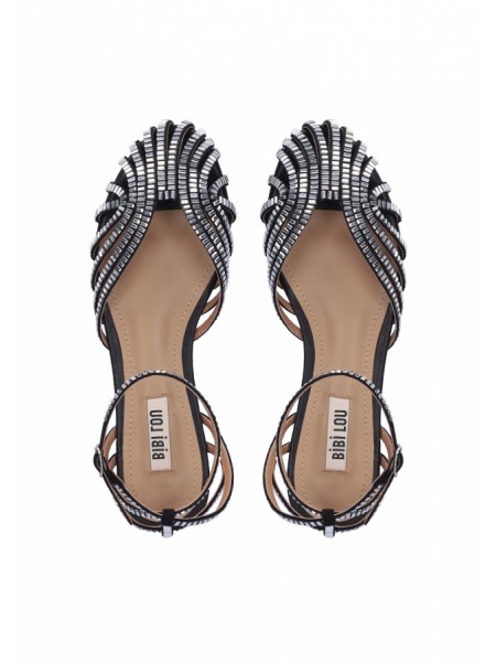 Sandali Bibi-lou Donna 559z10vk Negro Sandali Bibi-lou Donna 559z10vk Negro