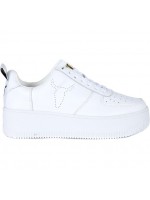Sneakers Windsor smith Donna Racerr White