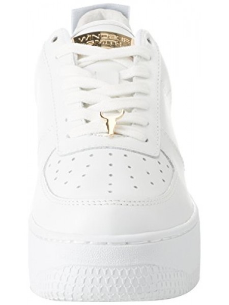 Sneakers Windsor smith Donna Racerr White