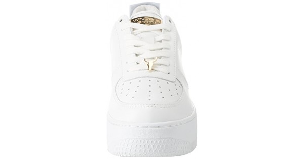 Sneakers Windsor smith Donna Racerr White