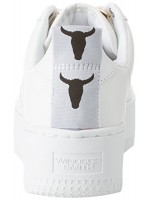Sneakers Windsor smith Donna Racerr White